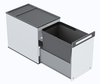 Ситема сортировки Tecnoinox  Inox Box 1