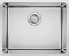 Кухонная мойка для монтажа под столешницу BLANCO QUATO 500-U
