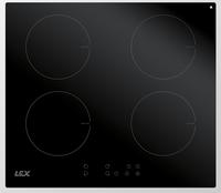 Индукционная варочная поверхность LEX EVI 640-1 BL     