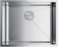 Кухонная мойка универсального монтажа  OMOIKIRI TAKI 54-U/IF MICRODECOR