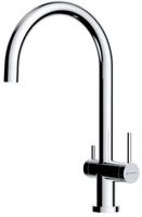 Кухонный смеситель  для фильтра питьевой воды Omoikiri Yamada Slim
