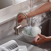 Система мгновенного кипячения воды In Sink Erator F-HC3300C