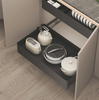 Выдвижная корзина Alumove SPASE PRO