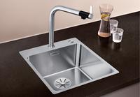 Кухонная мойка BLANCO ANDANO 400-IF/A 