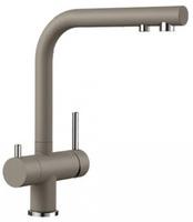Cмеситель BLANCO FONTAS II цвета SILGRANIT™ PuraDur™ II 