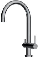 Кухонный смеситель  для фильтра питьевой воды Omoikiri Yamada Slim