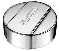 Ручка донного клапана-автомат BLANCO control round Pop-up  