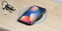 Встраиваемая беспроводная зарядка BBACH MANN Wireless Charger Aircharge