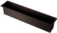 Встраиваемая  сушка для посуды OMOIKIRI DRY-03 PRO  